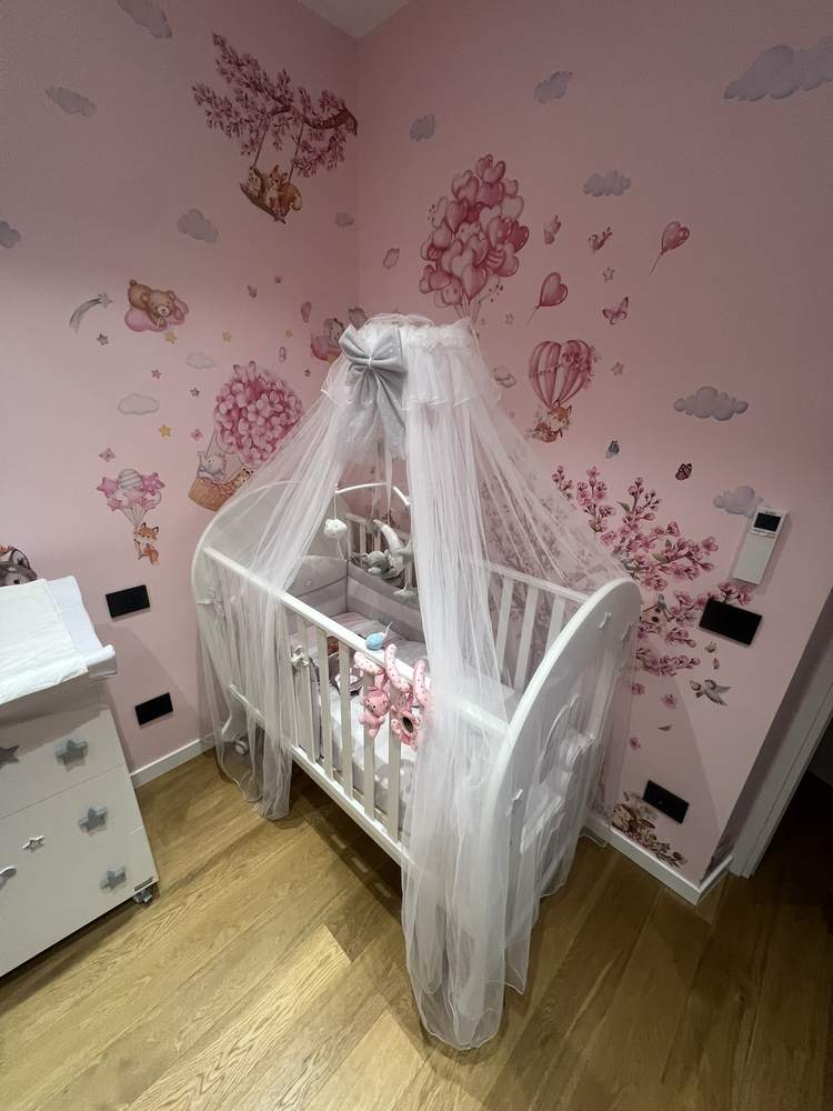 Camerette: fotografia 8 del portfolio K.I. Project