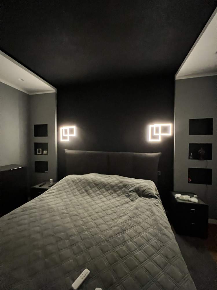 Camere: fotografia 9 del portfolio K.I. Project