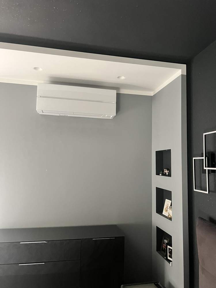 Camere: fotografia 11 del portfolio K.I. Project