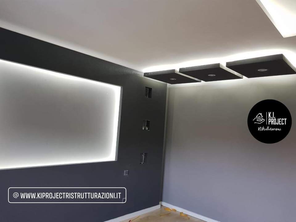 Camere: fotografia 6 del portfolio K.I. Project